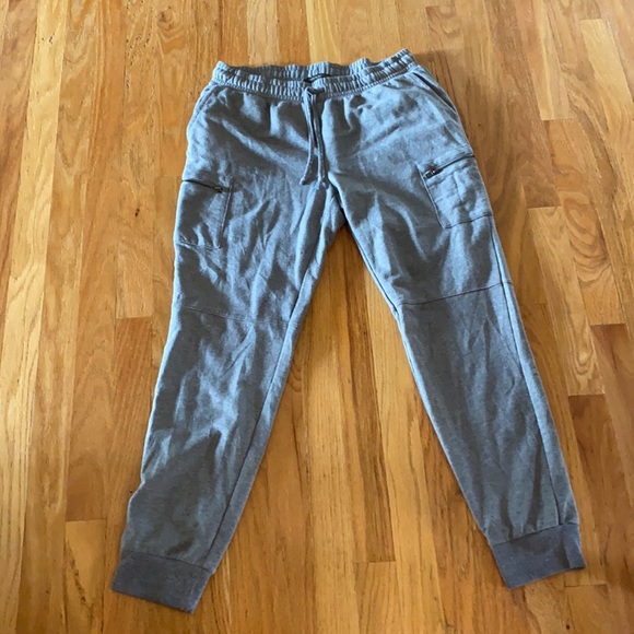 Banana Republic Other - Banana Republic Lightweight Joggers